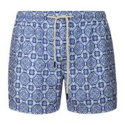 Peninsula Casual Shorts Blue, Herr