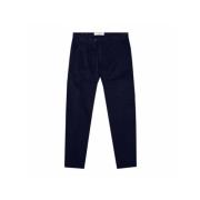 Roy Roger's Stiliga Jeansbyxor Uppgradering Blue, Herr