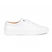 Ambitious Trendiga Mode Sneakers White, Herr