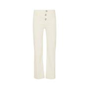 Liu Jo Jeans ecs b.up perfekt prinsessa r.w. Beige, Dam