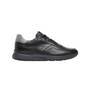 Nerogiardini Herr Casual Sneakers Black, Herr