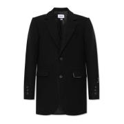 Ader Error Enradig blazer Black, Dam