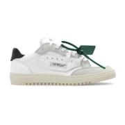 Off White 5.0 sneakers White, Dam