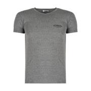 Iceberg T-Shirt Gray, Herr