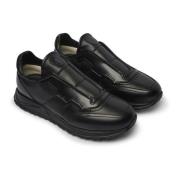 Fabi Sneakers Black, Herr