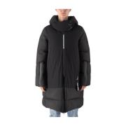 Montereggi Jackets Black, Dam