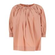 CO Blouses Pink, Dam