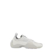 Lanvin Klassiska Sneakers White, Herr