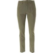 Siviglia Chinos Green, Herr