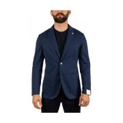 L.b.m. 1911 Jackets Blue, Herr