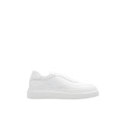 Philippe Model Etienne Low sneakers White, Dam