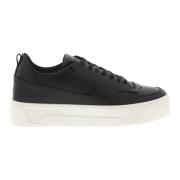 Antony Morato Sneakers Black, Herr