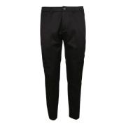 Department Five Prinsbyxor Black, Herr