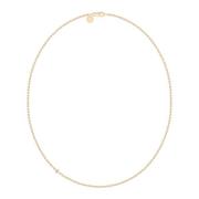 Julie Sandlau Elegant Halsband Yellow, Dam