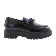 Nerogiardini Loafers Black, Dam