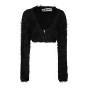 Ambush Cardigans Black, Dam