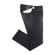 Jacob Cohën Raka Jeans Black, Herr