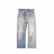Our Legacy Jeans Blue, Herr