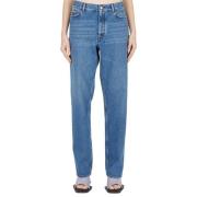 Meryll Rogge Jeans Blue, Dam