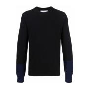 Comme des Garçons Tonal Ulltröja Black, Herr