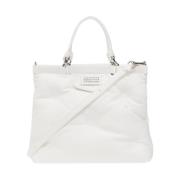 Maison Margiela Axelväska White, Unisex