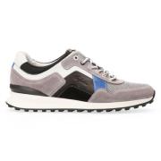 Australian Peru Herrsneaker Gray, Herr