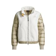 Parajumpers Bomberjacka Beige, Dam