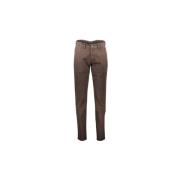 Harmont & Blaine Chinos Brown, Herr