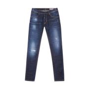 Antony Morato Tunna jeans Blue, Herr