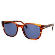 Eyewear by David Beckham David Beckham Solglasögon Db1062/S EX4 Brown,...