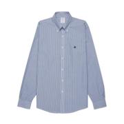 Brooks Brothers Shirts Blue, Herr