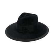 Ruslan Baginskiy Hats Black, Dam