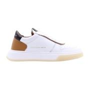 Alexander Smith Sneakers White, Herr