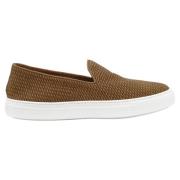 Fratelli Rossetti Sneakers Brown, Herr