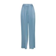 Simkhai Trousers Blue, Dam