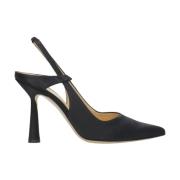 Aldo Castagna Pumps Black, Dam