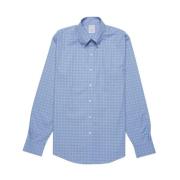 Brooks Brothers Shirts Blue, Herr