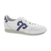 Wushu Ruyi Herr Wushu Ruyi Sneakers White, Herr