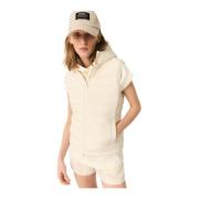 Ecoalf Jacka Beige, Dam