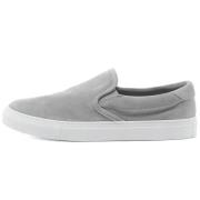 Diemme Garda Slip-On Grå Mocka Sneakers Gray, Herr