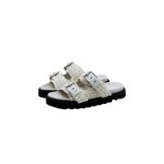 IRO Sliders White, Dam