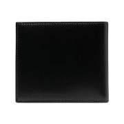 Gcds Stilig Logo Print Billfold Plånbok Black, Herr