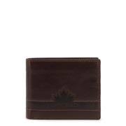 Lumberjack Wallets Cardholders Brown, Herr