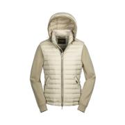 Moorer Jackets Beige, Herr