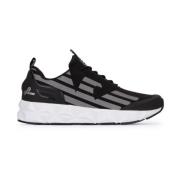 Emporio Armani EA7 Sneakers Black, Herr