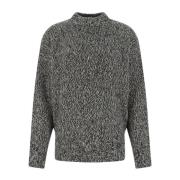 CO Turtlenecks Gray, Dam