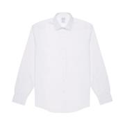 Brooks Brothers Shirts White, Herr