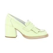 Pertini Pumps Green, Dam