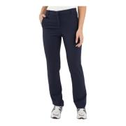 2-Biz Herrchinos i Slim Fit Blue, Dam