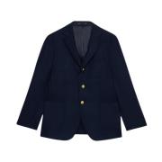 Brooks Brothers Jackets Blue, Herr